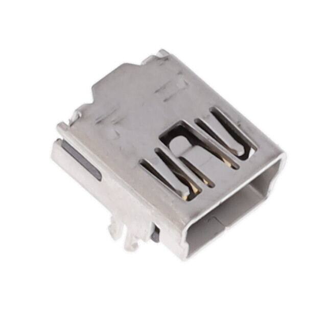 GMSB0522152YEU Amphenol ICC (Commercial Products)  Gruppi di connettori USB DVI HDMI